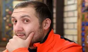 ماهان عبدی: بعد از «خنده بازار» هیچ کس با من کار نمی‌کرد