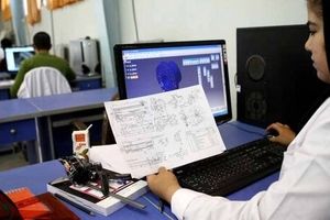 آموزش بیش از۲۷ هزار نفر در آموزشگاههای آزاد فنی وحرفه ای خوزستان