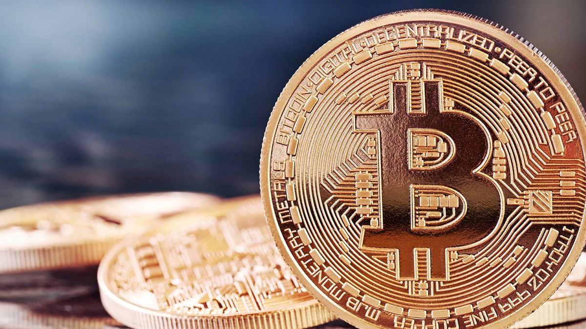 بیت کوین سقفشکنی کرد