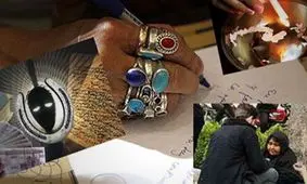 بازداشت پدر بخت‌گشای دختران ایرانی در تهران