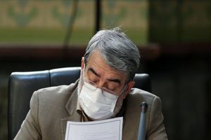 پاسخ وزیر کشور به ادعای نماینده تبریز درباره اتفاقات آبان ۹۸