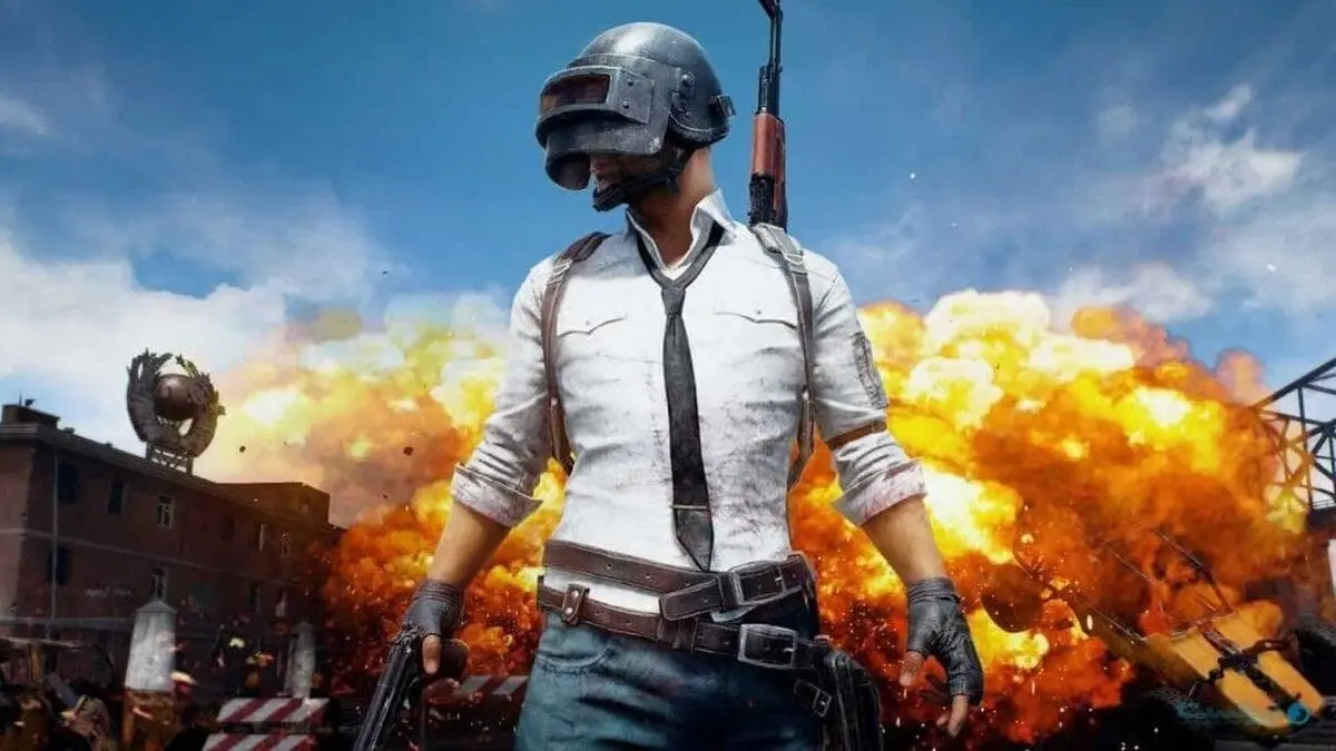 حذف بازی محبوب PUBG MOBILE از روی بازارهای ایرانی اندروید