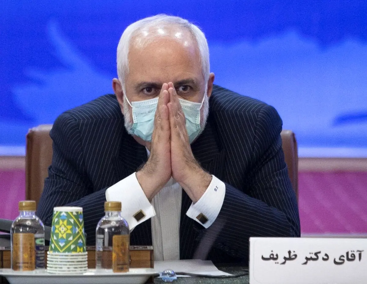 پاسخ ظریف به اتهامات انتخاباتی و تهدیدات نماینده ها علیه وی و مذاکرات وین