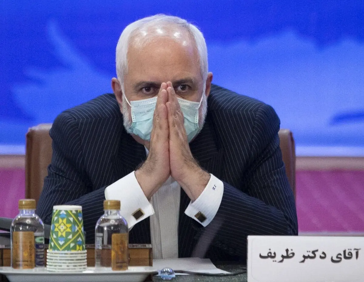 پاسخ ظریف به اتهامات انتخاباتی و تهدیدات نماینده ها علیه وی و مذاکرات وین