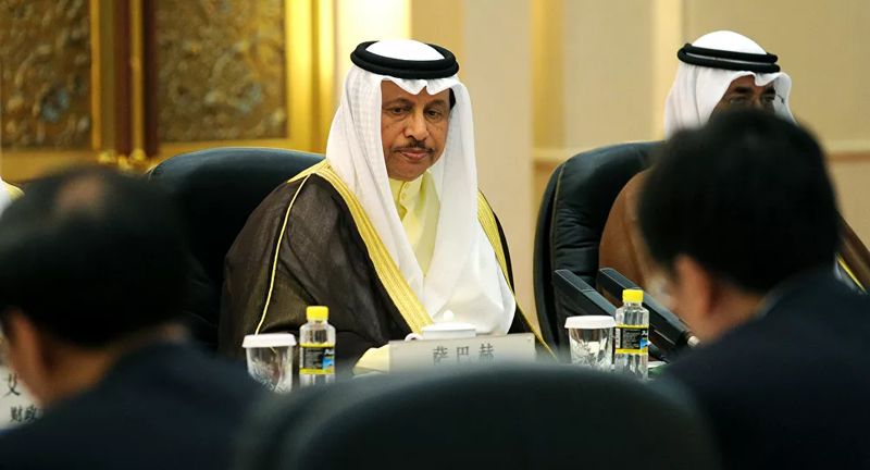 بازداشت موقت نخستوزیر سابق کویت در پرونده فساد