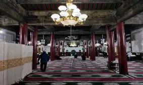 آغاز ماه رمضان برای مسلمانان پکن