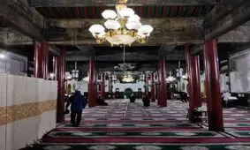 آغاز ماه رمضان برای مسلمانان پکن