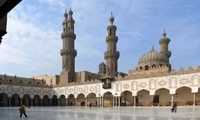 هشدار الازهر نسبت به توطئه داعش برای ماه رمضان