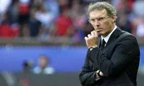 تعریف و تمجید سرمربی اسبق پاریسن ژرمن از پرسپولیس