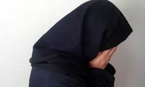 دردسر حرکات زننده زن جوان مشهدی در میهمانی های شبانه