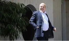عیسی کلانتری خبر حکم انفصال از خدمتش را تکذیب کرد