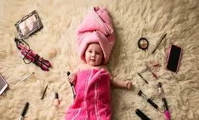 زیبایی فرزندتان را به چه قیمتی معامله می‌کنید؟