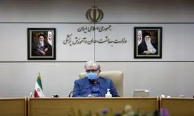 روشن بود که واردات واکسن هزاران مشکل خواهد داشت/ واکسن ملی در بهار تزریق می‌شود