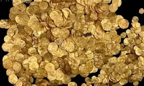 جنون آنی و ترسناک مرد هندی پس از پیدا کردن گنج/ ویدئو