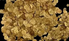 جنون آنی و ترسناک مرد هندی پس از پیدا کردن گنج/ ویدئو