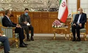 خرابکاری در نطنز را بایدهمه کشورها محکوم کنند/ ۱+۴ موضع شفاف بگیرد