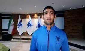 طلا، یک نقره و یک برنز ایران در کشتی فرنگی قهرمانی آسیا