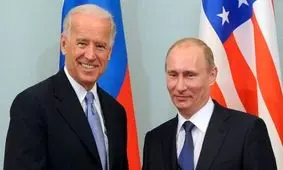 بایدن برای دیدار به پوتین پیشنهاد داد/ روسای جمهور دو کشور در کشور ثالث دیدار می‌کنند؟