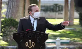 واعظی: عامل اصلی پیک چهارم کرونا سفرهای نوروزی نیست/ فرافکنی نکنید