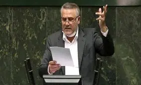 واکنش یک نماینده مجلس به برخورد مأمور نیروی انتظامی با جانباز بابلسری