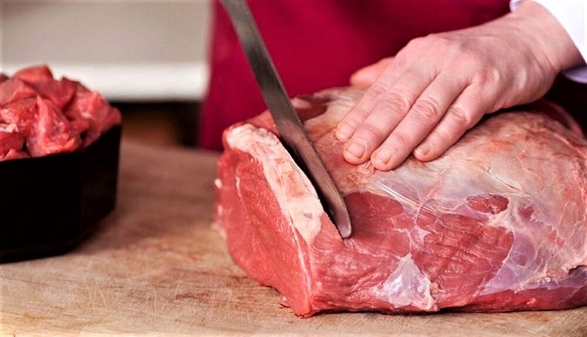 مصرف زیاد گوشت دقیقاً با بدن چه میکند؟