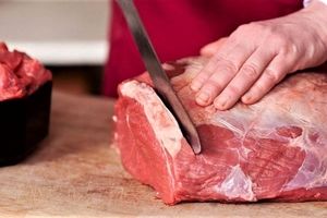 مصرف زیاد گوشت دقیقاً با بدن چه می‌کند؟