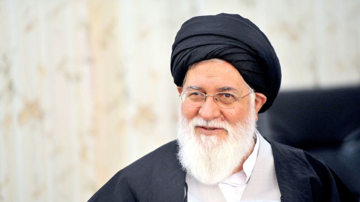 قدردانی بسیج رسانه از موضع آیتالله علمالهدی در ارتباط با برخورد با یک خبرنگار