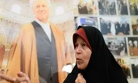 استراتژی انتخاباتی عجیب و غریب فائزه هاشمی