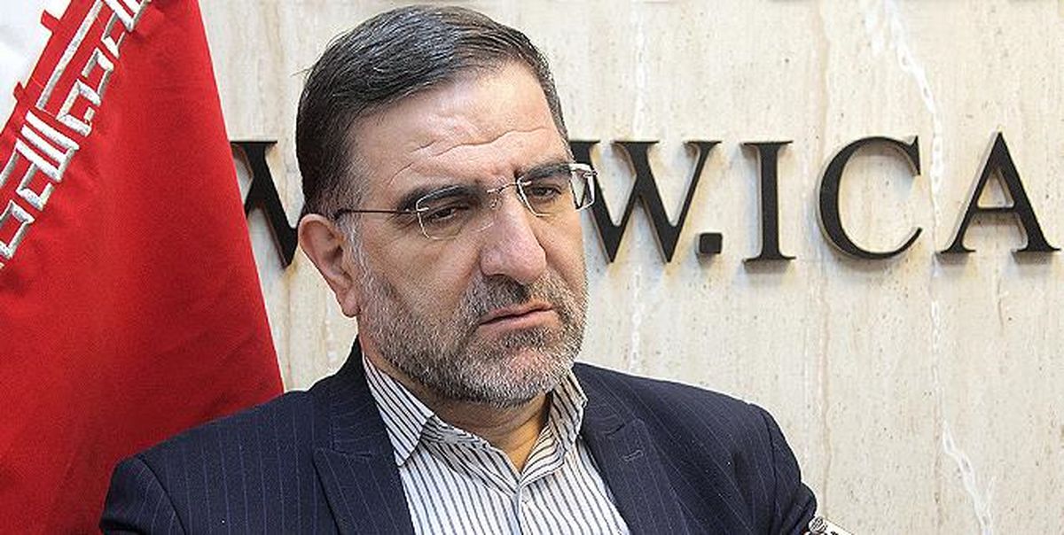 امیرآبادی فراهانی اعلام کاندیداتوری خود را تکذیب کرد
