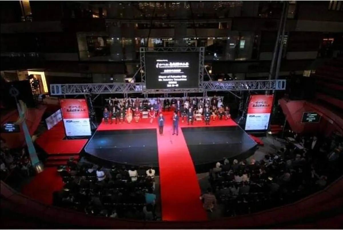 پایان یک جشنواره سینمایی پس از ۳۰ سال