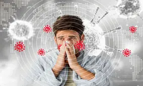 هر عطسه و سرماخوردگی را کرونا بدانید/ افراد علامت‌دار کرونا به کجا مراجعه کنند؟