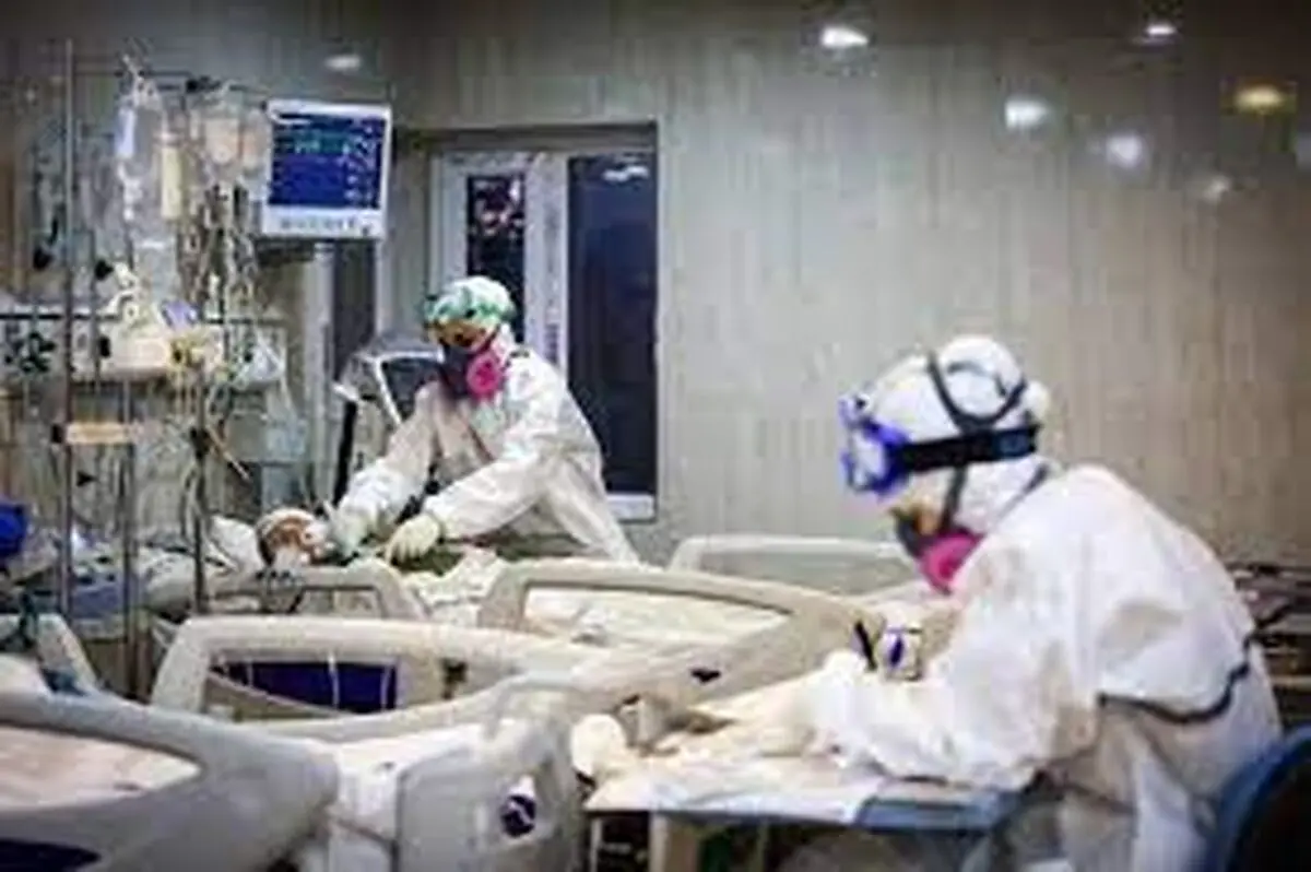 افزایش آسانسوری مبتلایان موج چهارم اوجگیری کرونا در خراسان رضوی
