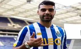 سوپر گل طارمی و بازتاب آن در رسانه‌های خارجی