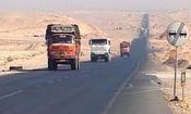 راه‌های شهرستان بشرویه در کانون توجه مسوولان