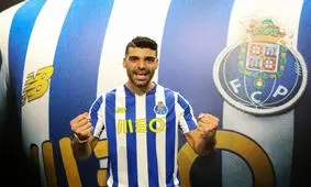 سوپرگل طارمی برابر چلسی/ زیباترین گل سال برای صعود پورتو کافی نبود!/ ویدئو