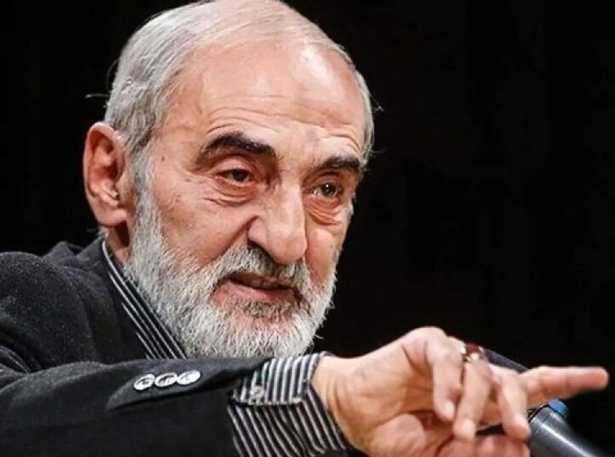 ادعای حسین شریعتمداری: اسرائیل به نطنز حمله کرد تا مذاکرات وین ادامه پیدا کند!