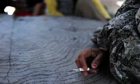 بررسی مشکلات ترک اعتیاد زنان/تعداد زنان باردار معتاد کم است