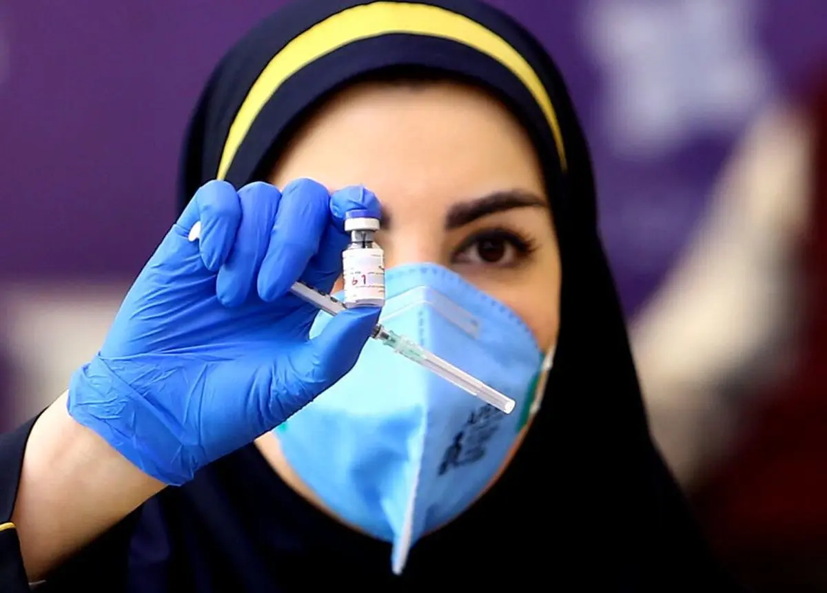 نتایج فاز ۳-۲ واکسن «برکت» برای اخذ مجوز پایان خرداد ارسال می‌شود