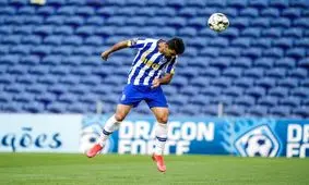 واکنش طارمی به سوپرگل خود