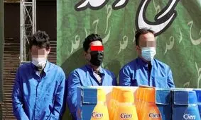 کمین برای زنان تهرانی پشت چراغ قرمز/ ویدئو گفتگو