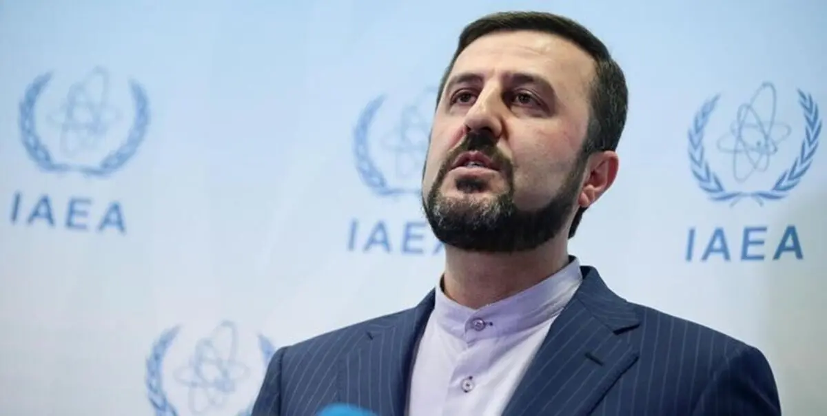 غنی‌سازی 60 درصد با آبشارهای IR4 و IR6 انجام می‌شود/ هفته آینده اورانیوم 60 درصد حاصل می‌شود