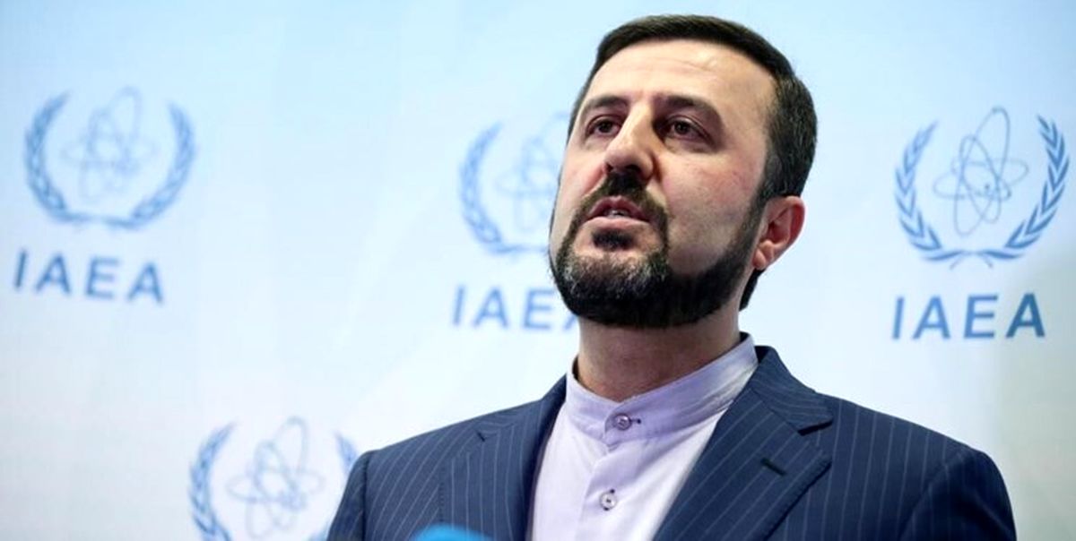 غنی‌سازی 60 درصد با آبشارهای IR4 و IR6 انجام می‌شود/ هفته آینده اورانیوم 60 درصد حاصل می‌شود