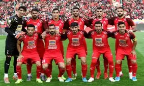 نگاهی دقیق‌تر به رقبای پرسپولیس