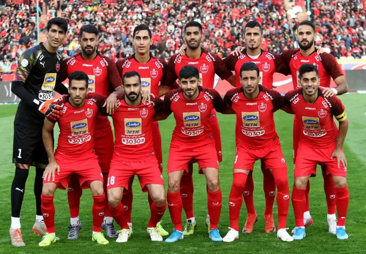 نگاهی دقیق‌تر به رقبای پرسپولیس