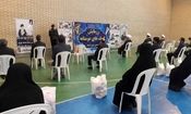 شناسایی ۸۰۰۰ خانواده نیازمند در کبودراهنگ/ توزیع ۱۲ هزار بسته معیشتی بین این خانواده‌ها