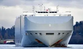 اسرائیل قصد ندارد به حمله به کشتی اش در سواحل امارات پاسخ دهد