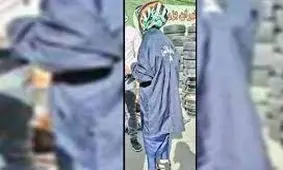 سرقت های عجیب زن جوان تهرانی برای کتک نخوردن از شوهرش