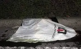 کشف راز جسد سوخته در بیابان های صالح آباد