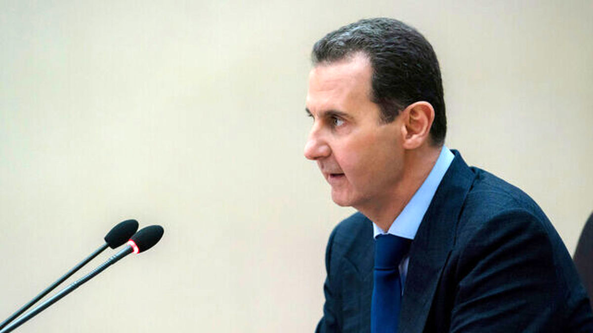 بشار اسد رئیس بانک مرکزی سوریه را برکنار کرد