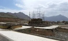 احداث المان‌های تاریخی جدید در«مینی ورلد» ملایر